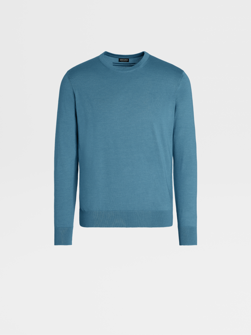 Teal Blue